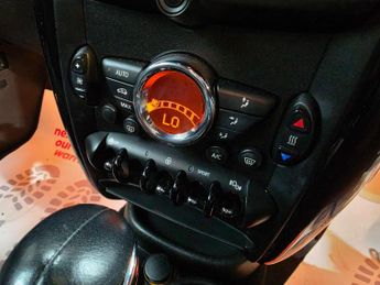 MINI Paceman 2.0 Cooper SD SUV 3dr Diesel Auto Euro 5 (143 ps)