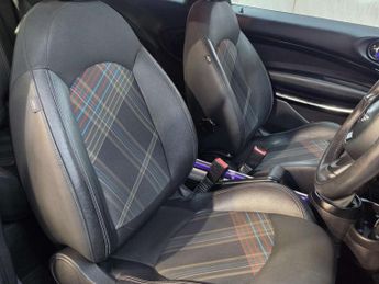 MINI Paceman 2.0 Cooper SD SUV 3dr Diesel Auto Euro 5 (143 ps)