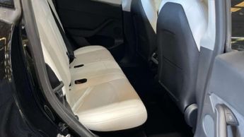 TESLA MODEL Y (Dual Motor) Long Range SUV 5dr Electric Auto 4WDE (384 bhp)