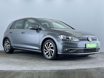 Volkswagen Golf 1.5 Golf Match TSi Evo 5dr