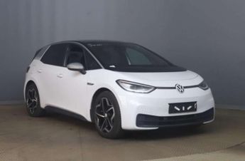 VOLKSWAGEN ID.3 ID3 1st Edition 5dr