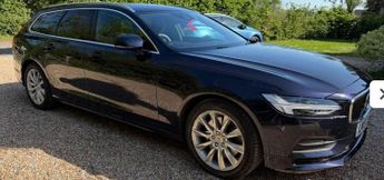 VOLVO V90 2.0 V90 Momentum T4 Auto 5dr