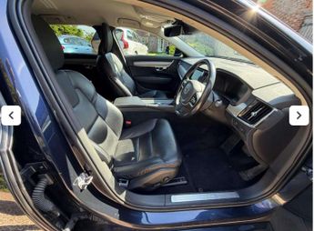 VOLVO V90 2.0 V90 Momentum T4 Auto 5dr