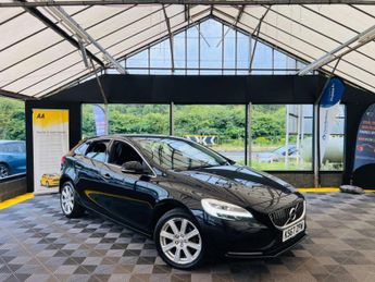 Volvo V40 2.0 V40 Inscription T2 5dr