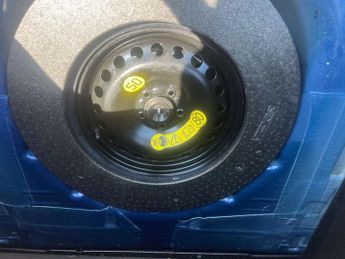 Ford Focus 1.5 Focus Titanium Auto 5dr