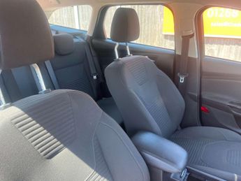 Ford Focus 1.5 Focus Titanium Auto 5dr