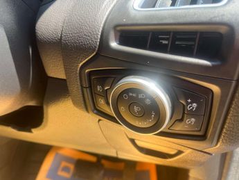 Ford Focus 1.5 Focus Titanium Auto 5dr