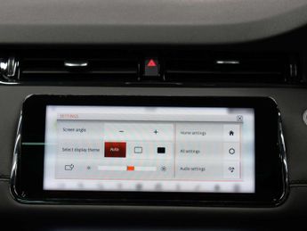 Land Rover Range Rover Evoque 2.0 Range Rover Evoque R-Dynamic SE D Auto 4WD 5dr