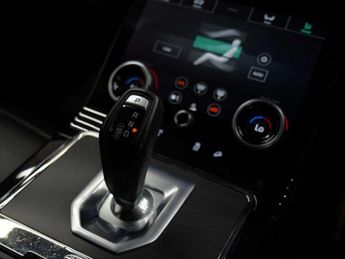 Land Rover Range Rover Evoque 2.0 Range Rover Evoque R-Dynamic SE D Auto 4WD 5dr