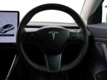 Tesla Model 3 Model 3 Performance AWD 4WD 4dr