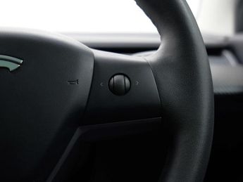 Tesla Model 3 Model 3 Performance AWD 4WD 4dr