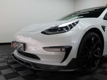 Tesla Model 3 Model 3 Performance AWD 4WD 4dr