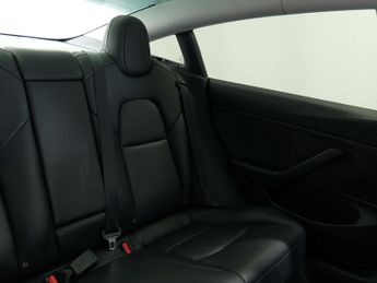 Tesla Model 3 Model 3 Performance AWD 4WD 4dr