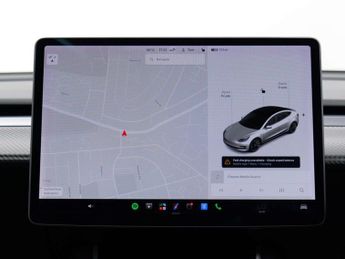Tesla Model 3 Model 3 Performance AWD 4WD 4dr