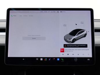 Tesla Model 3 Model 3 Performance AWD 4WD 4dr