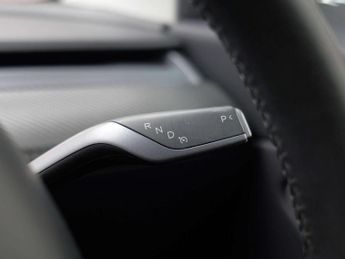 Tesla Model 3 Model 3 Performance AWD 4WD 4dr