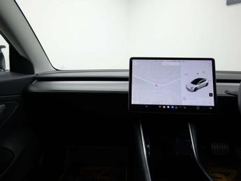 Tesla Model 3 Model 3 Performance AWD 4WD 4dr