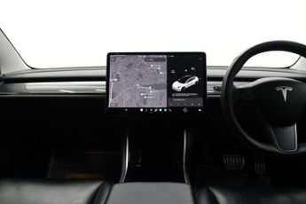 Tesla Model 3 Model 3 Performance AWD 4WD 4dr
