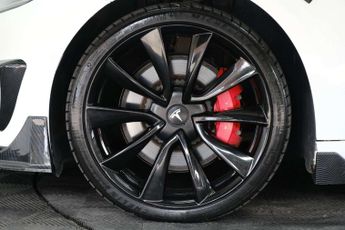 Tesla Model 3 Model 3 Performance AWD 4WD 4dr