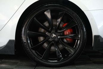 Tesla Model 3 Model 3 Performance AWD 4WD 4dr