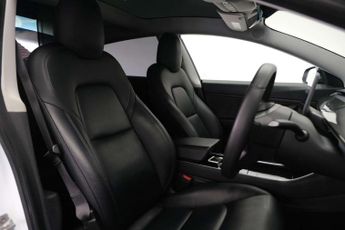 Tesla Model 3 Model 3 Performance AWD 4WD 4dr