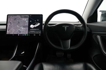 Tesla Model 3 Model 3 Performance AWD 4WD 4dr