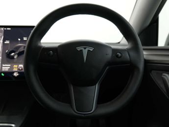 Tesla Model 3 Model 3 Performance AWD 4WD 4dr