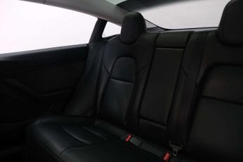 Tesla Model 3 Model 3 Performance AWD 4WD 4dr