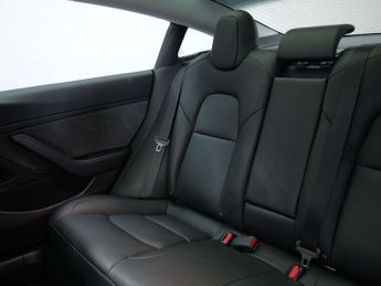 Tesla Model 3 Model 3 Performance AWD 4WD 4dr