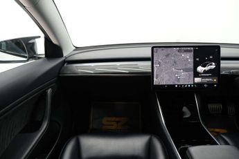 Tesla Model 3 Model 3 Performance AWD 4WD 4dr