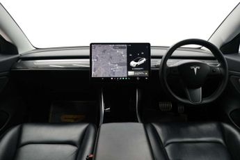Tesla Model 3 Model 3 Performance AWD 4WD 4dr