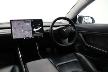 Tesla Model 3 Model 3 Performance AWD 4WD 4dr