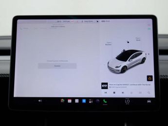 Tesla Model 3 Model 3 Performance AWD 4WD 4dr