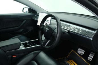 Tesla Model 3 Model 3 Performance AWD 4WD 4dr