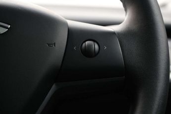 Tesla Model 3 Model 3 Performance AWD 4WD 4dr