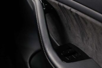 Tesla Model 3 Model 3 Performance AWD 4WD 4dr