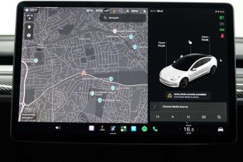 Tesla Model 3 Model 3 Performance AWD 4WD 4dr