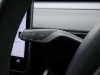Tesla Model 3 Model 3 Performance AWD 4WD 4dr