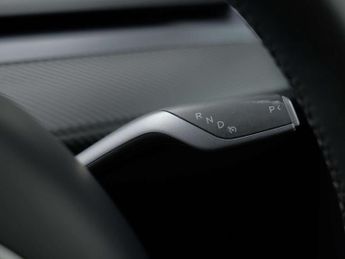 Tesla Model 3 Model 3 Performance AWD 4WD 4dr