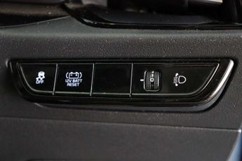 Kia Niro 1.6h GDi 2 SUV 5dr Petrol Hybrid DCT Euro 6 (s/s) (139 bhp)