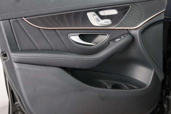 Mercedes-Benz EQC EQC 400 80kWh AMG Line (Premium Plus) SUV 5dr Electric Auto 4MAT