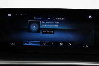 Mercedes-Benz EQC EQC 400 80kWh AMG Line (Premium Plus) SUV 5dr Electric Auto 4MAT