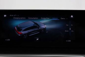 Mercedes-Benz EQC EQC 400 80kWh AMG Line (Premium Plus) SUV 5dr Electric Auto 4MAT