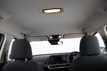 Kia Sportage 1.6 T-GDi 2 SUV 5dr Petrol Manual Euro 6 (s/s) (148 bhp)
