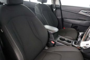Kia Sportage 1.6 T-GDi 2 SUV 5dr Petrol Manual Euro 6 (s/s) (148 bhp)