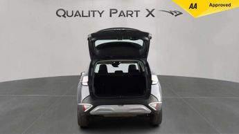 Kia Sportage 1.6 T-GDi 2 SUV 5dr Petrol Manual Euro 6 (s/s) (148 bhp)