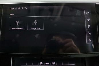 Audi e-tron 50 Sport SUV 5dr Electric Auto quattro 71.2kWh (313 ps)
