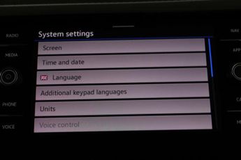 Volkswagen Polo 1.0 TSI Match Hatchback 5dr Petrol DSG Euro 6 (s/s) (95 ps)