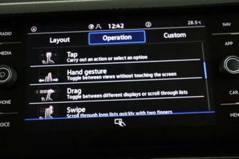 Volkswagen Polo 1.0 TSI Match Hatchback 5dr Petrol DSG Euro 6 (s/s) (95 ps)