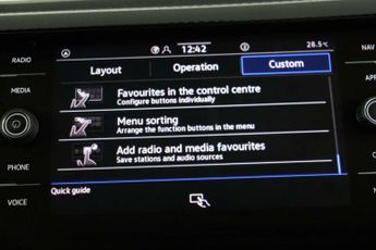 Volkswagen Polo 1.0 TSI Match Hatchback 5dr Petrol DSG Euro 6 (s/s) (95 ps)